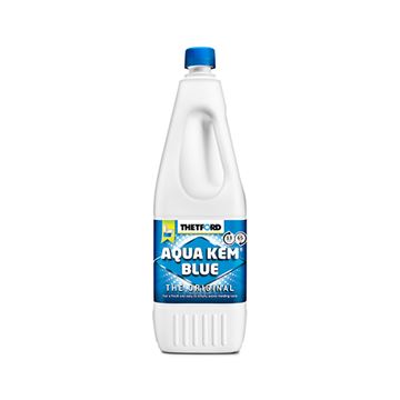 Picture of THETFORD - TOILET FLUID AQUA KEM BLUE 2L